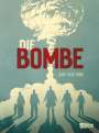Alcante: Die Bombe - 75 Jahre Hiroshima, Buch