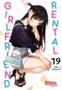 Reiji Miyajima: Rental Girlfriend 19, Buch