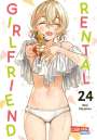 Reiji Miyajima: Rental Girlfriend 24, Buch