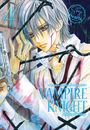 Matsuri Hino: Vampire Knight Pearls 4, Buch