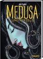 : Medusa und Perseus, Buch