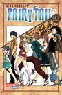 Hiro Mashima: Fairy Tail 22, Buch