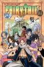 Hiro Mashima: Fairy Tail 24, Buch