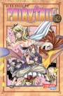 Hiro Mashima: Fairy Tail 32, Buch