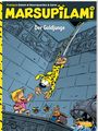 André Franquin: Marsupilami 30: Der Goldjunge, Buch