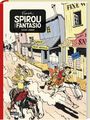 André Franquin: Spirou und Fantasio Gesamtausgabe Neuedition 1, Buch