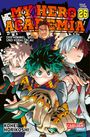 Kohei Horikoshi: My Hero Academia 26, Buch