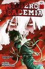 Kohei Horikoshi: My Hero Academia 28, Buch