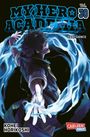 Kohei Horikoshi: My Hero Academia 30, Buch