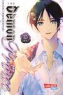 Aya Shouoto: The Demon Prince 15, Buch