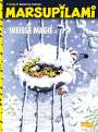 André Franquin: Marsupilami 03: Weiße Magie, Buch