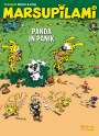 André Franquin: Marsupilami 10: Panda in Panik, Buch
