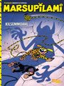 Stéphan Colman: Marsupilami 16: Kilsemmoahl, Buch