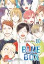 Kouji Miura: Blue Box 10, Buch
