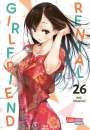 Reiji Miyajima: Rental Girlfriend 26, Buch