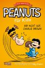 Charles M. Schulz: Peanuts für Kids - Neue Abenteuer 8: Gib nicht auf, Charlie Brown!, Buch