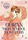 Bisco Hatori: Ouran High School Host Club Pearls 1, Buch