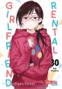 Reiji Miyajima: Rental Girlfriend 30, Buch