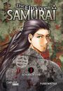 Yusei Matsui: The Elusive Samurai 3, Buch