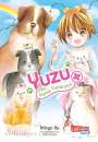 Mingo Ito: Yuzu - die kleine Tierärztin 3, Buch