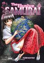 Yusei Matsui: The Elusive Samurai 7, Buch