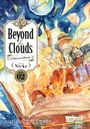 Nicke: Beyond the Clouds 2, Buch