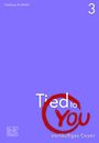 Chelliace: Tied to You 3, Buch