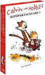 Bill Watterson: Calvin und Hobbes Kompaktausgabe 1, Buch