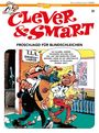 Francisco Ibáñez: Clever und Smart 26: Froschjagd für Blindschleichen, Buch