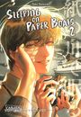 Teki Yatsuda: Sleeping on Paper Boats 2, Buch