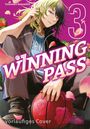 Tatsunari Sakamoto: Winning Pass 3, Buch