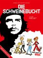 Christophe Lemoine: Spirou und Fantasio Spezial 43: Die Schweinebucht, Buch