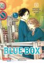 Kouji Miura: Blue Box 14, Buch