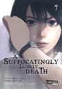 Hajime Inoryu: A Suffocatingly Lonely Death 7, Buch