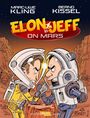 Marc-Uwe Kling: Elon & Jeff on Mars, Buch