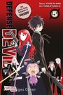 Youn In-Wan: Defense Devil Massiv 5, Buch