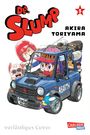 Akira Toriyama: Dr. Slump Massiv 5, Buch