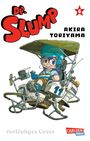 Akira Toriyama: Dr. Slump Massiv 6, Buch