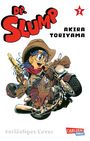 Akira Toriyama: Dr. Slump Massiv 7, Buch