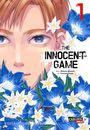 Ritsuto Igarashi: The Innocent Game 1, Buch