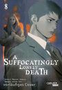 Shota Ito: A Suffocatingly Lonely Death 8, Buch