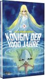 Leiji Matsumoto: Königin der 1000 Jahre 5, Buch