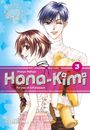 Hisaya Nakajo: Hana-Kimi Pearls 3, Buch