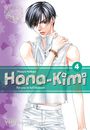 Hisaya Nakajo: Hana-Kimi Pearls 4, Buch