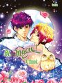 Oroken: BL is magic! Artbook, Buch
