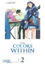 Reiko Yoshida: The Colors Within 2, Buch