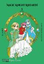 Clamp: Magic Knight Rayearth Premium Collection 3, Buch