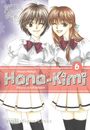 Hisaya Nakajo: Hana-Kimi Pearls 6, Buch