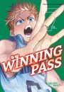 Tatsunari Sakamoto: Winning Pass 7, Buch