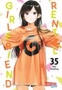 Reiji Miyajima: Rental Girlfriend 35, Buch